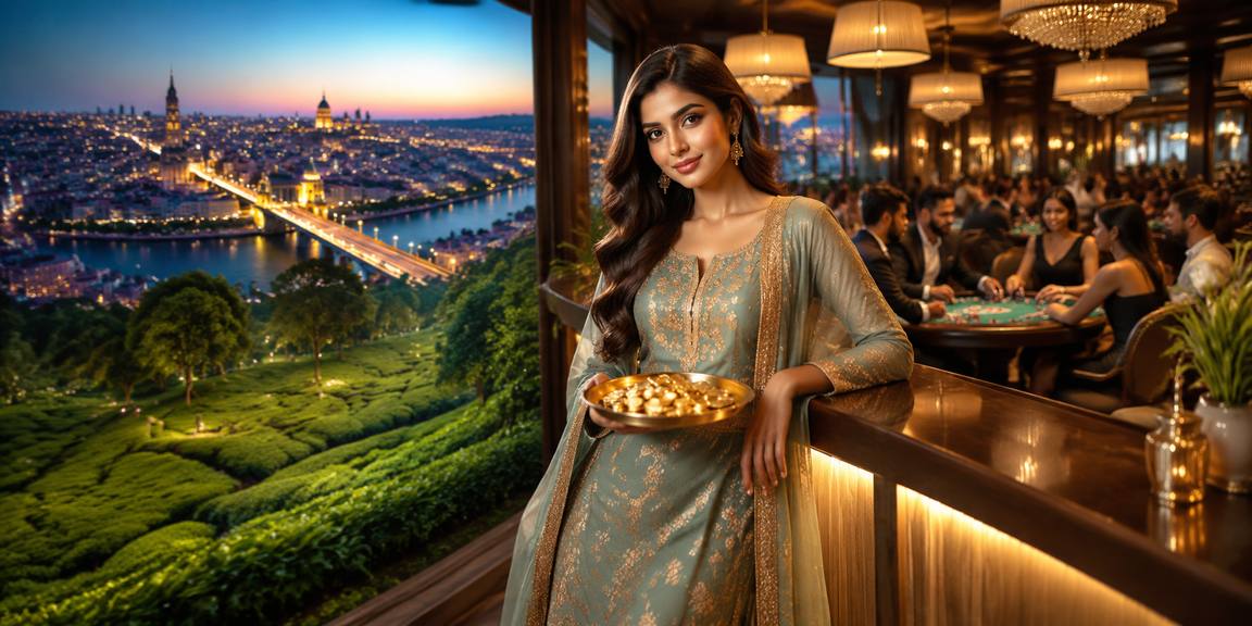 dp678 dp678 ক্যাসিনোতে লাইভ টেবিল আর স্লট এক ছাদের নিচে